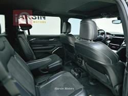 Jeep Grand Cherokee L